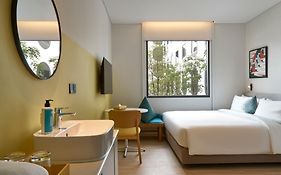 Go Hotel Bangkok Suvarnabhumi Airport